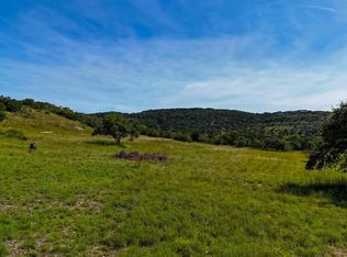 1215 Montell LOT 187, Wimberley, TX 78676