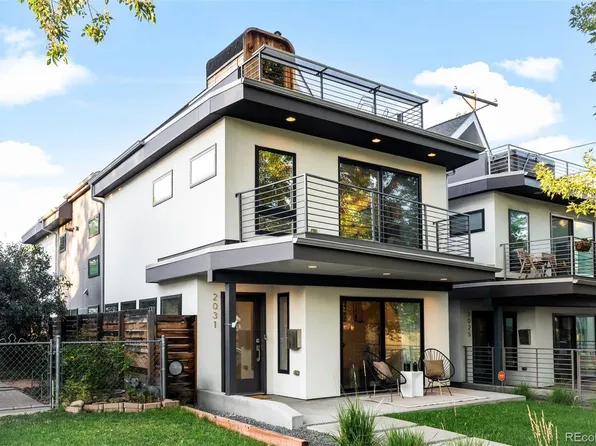 2031 W 35th Avenue, Denver, CO 80211