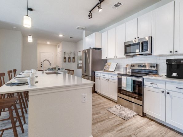 3415 Southbend Dr #7305