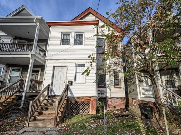 193 Chapman St, Orange, NJ 07050