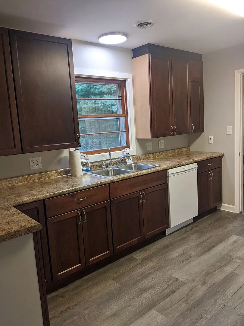 3 bedroom, 2 bath ranch house: Available August 2027! — Photo 3