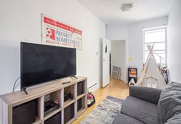 Rented by Zumper Inc