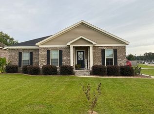 100 Waxmyrtle Rd, Dothan, AL 36301