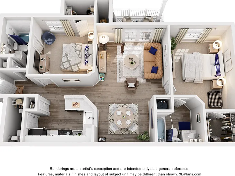 Marina Pointe — Photo 42