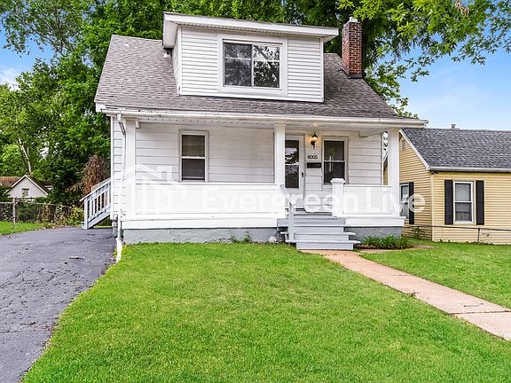 2nd image of 8005 Albin Ave