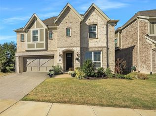 1325 Sea Island Rd, Savannah, TX 76227