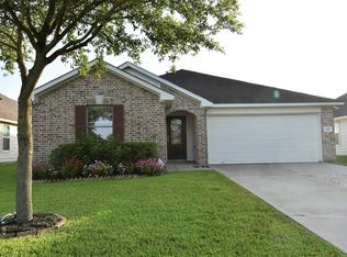 5935 Wildbriar Ln, Richmond, TX 77469