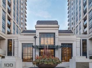 100 Harrison Garden Blvd #1322, Toronto, ON