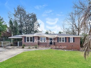 4838 Chapman St, Columbus, GA 31907
