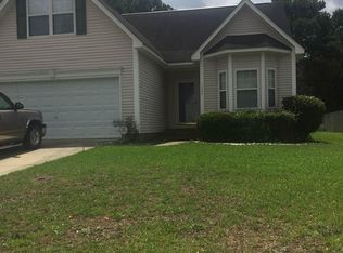 1184 Rockwood Rd, Columbia, SC 29209