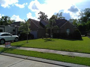 1014 Cardinal Dr, Richwood, TX 77566