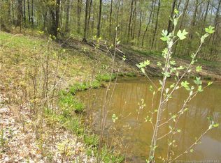 1965 Squire Boone Rd SW, Mauckport, IN 47142