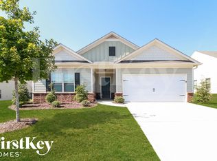 4218 Windscape Way, Gainesville, GA 30504