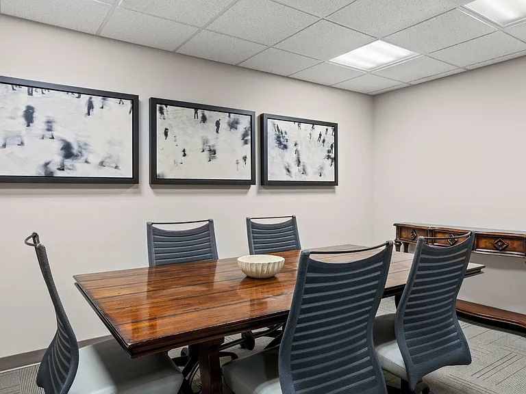 Lenox Village - Conference Room