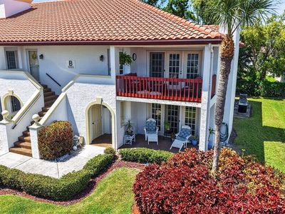 10550 Village Dr #104B, Seminole, FL, 33772