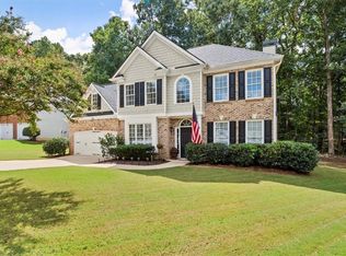 252 Sedgefield Overlook, Dallas, GA 30157