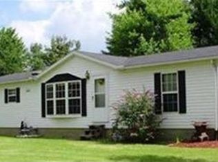 4878 N Lake Rd, West Farmington, OH 44491
