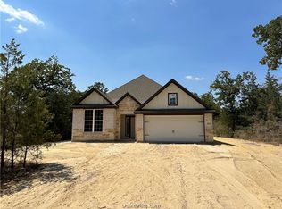 8124 Muir Wood Loop, Anderson, TX 77830