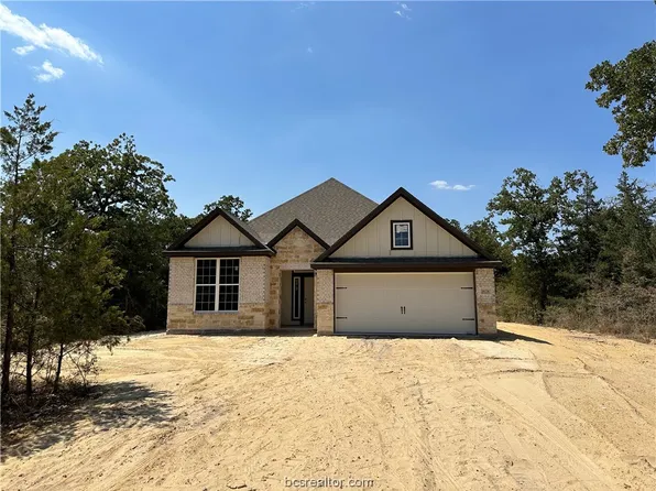 8124 Muir Wood Loop, Anderson, TX 77830