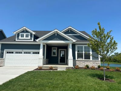 5112 Sedona Cir, Schererville, IN, 46375