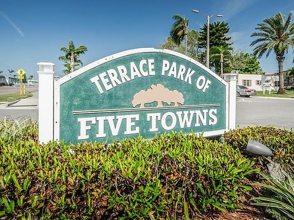 2nd image of 5969 Terrace Park Dr N Unit 102