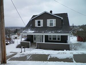 Front View
