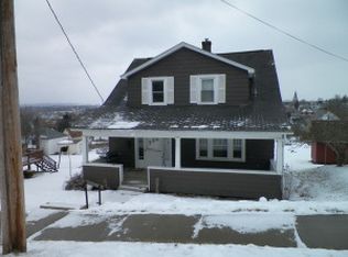 120 Robinson St, Dubois, PA 15801