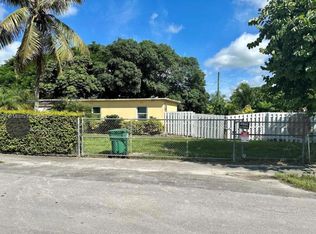 15445 Hayes Ln #0, Homestead, FL 33033