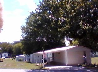 159 Rolling Acres Trl, Franklin, NC 28734