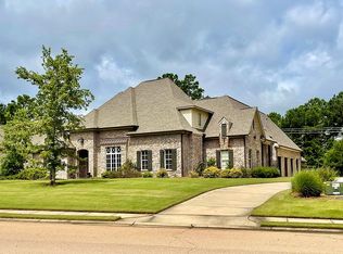 117 Anna Cv, Madison, MS 39110