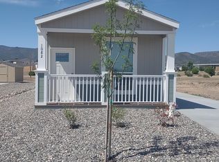 1082 W Rustic Pine Rd, Camp Verde, AZ 86322