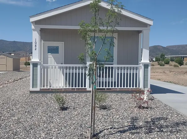 1082 W Rustic Pine Road, Camp Verde, AZ 86322