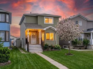 192 S Martin Crossing Cres NE, Calgary, AB T3J 3T1