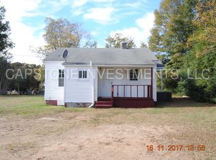 1950 Coley St SW, CONCORD, NC 28027