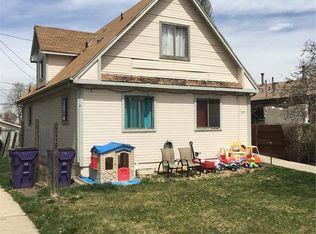 3461 W Ohio Ave, Denver, CO 80219