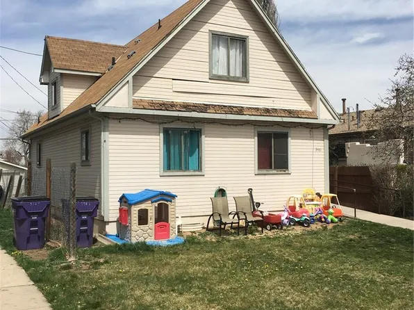 3461 W Ohio Ave, Denver, CO 80219