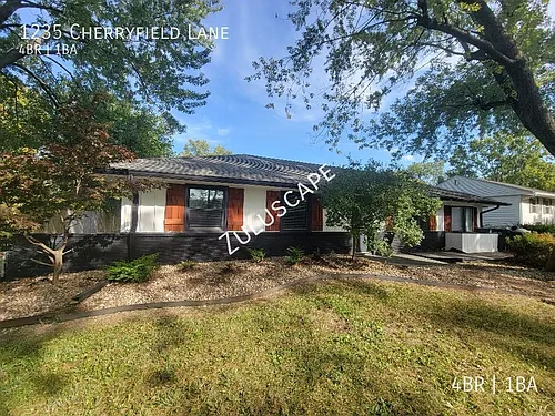 1235 Cherryfield Ln Photo 1