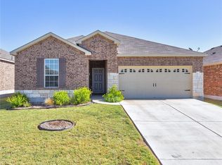 156 Marcheeta Way, Leander, TX 78641