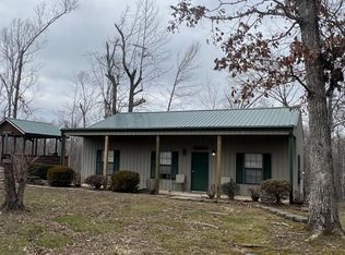 10 Catfish Rd, Buchanan, TN 38222