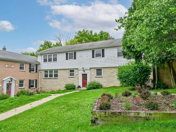 1235 East Randolph COURT #D, Milwaukee, WI 53212