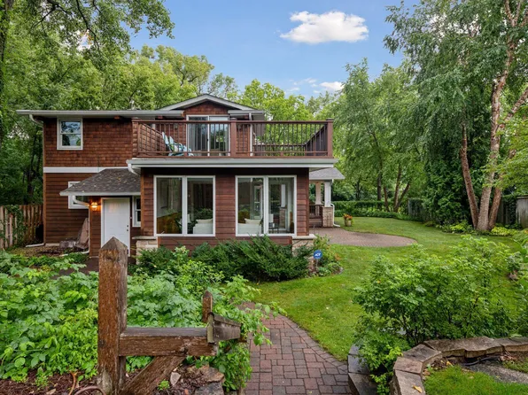 3518 Chowen Pl, Minneapolis, MN 55416