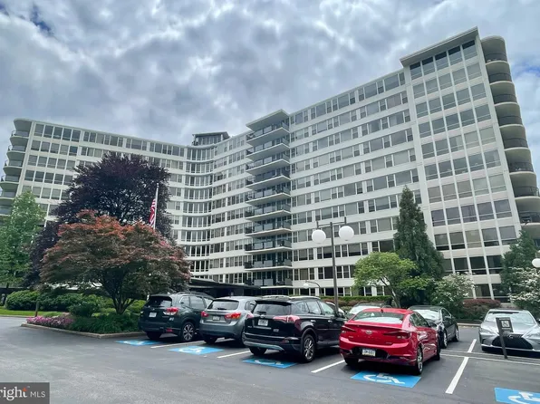 50 Belmont Ave APT 1109, Bala Cynwyd, PA 19004