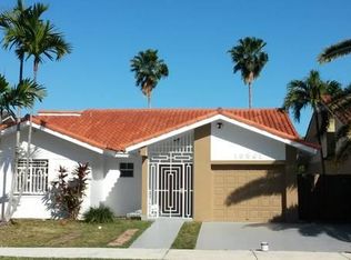 15961 SW 139th Ave #A, Miami, FL 33177