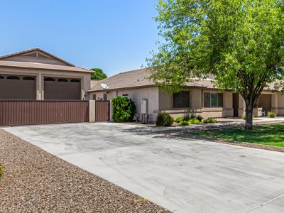 19880 E CALLE DE FLORES --, Queen Creek, AZ, 85142