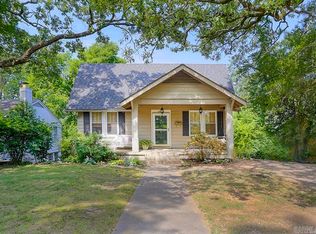 1016 N Tyler St, Little Rock, AR 72205