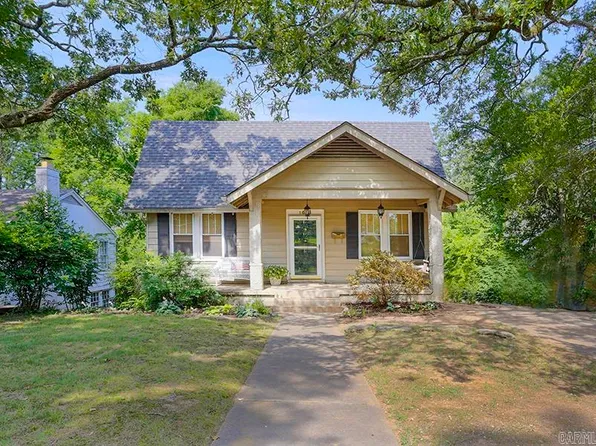 1016 N Tyler St, Little Rock, AR 72205