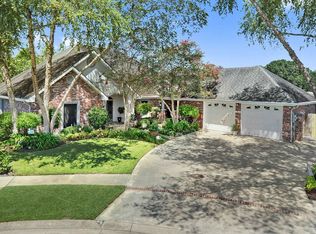 116 Midland Dr, Lafayette, LA 70506