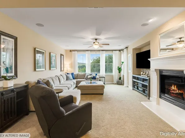 612 Via De Bella, Fairfield, CA 94534
