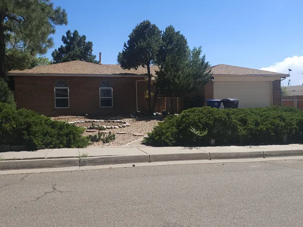 716 Raton Ave SE, Albuquerque, NM 87123