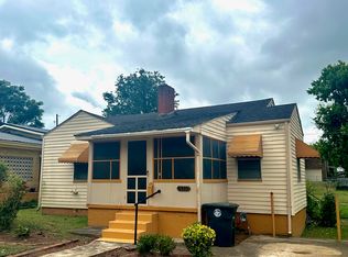 1513 2nd Ave W, Birmingham, AL 35208